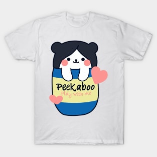 peekaboo T-Shirt